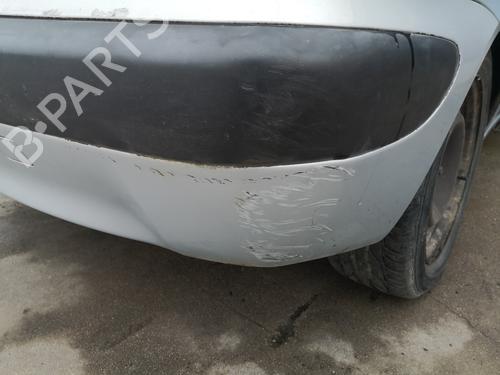 Rear bumper CITROËN XSARA (N1) 1.4 i | BP27104652C8 