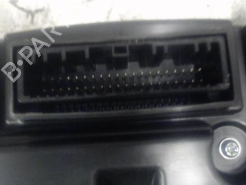 Used Instrument cluster Instrument cluster RENAULT MEGANE IV Hatchback (B9A/M/N_) 1.5 dCi 110 (B9A3) (110 hp) 27135265 27135265