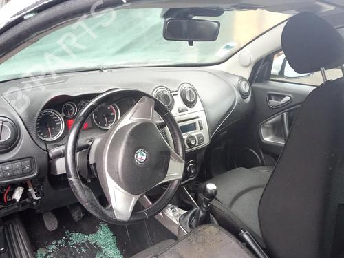 Warning switch ALFA ROMEO MITO (955_) 1.6 JTDM (955AXC1B) | BP27143457I22  - Image 5