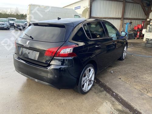 Hjulbue PEUGEOT 308 II (LB_, LP_, LW_, LH_, L3_) 2.0 BlueHDi 150 (150 hp) 32044592