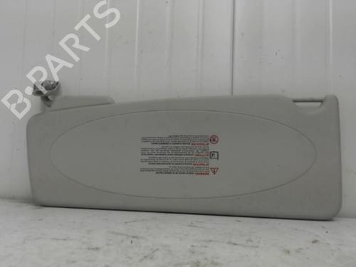 Used Right sun visor Right sun visor RENAULT KANGOO Express (FW0/1_) [2008-2026] 27117992 27117992