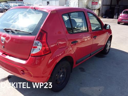 Heater resistor DACIA SANDERO 1.2 16V | BP27140259M108 - Image 4