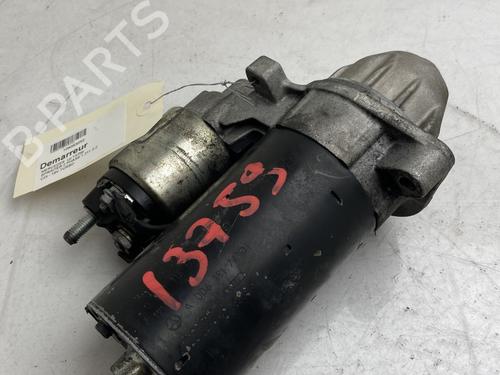 Startmotor MERCEDES-BENZ SPRINTER 3-t Van (B906) 209 CDI (906.611, 906.613) (88 hp) 27249746