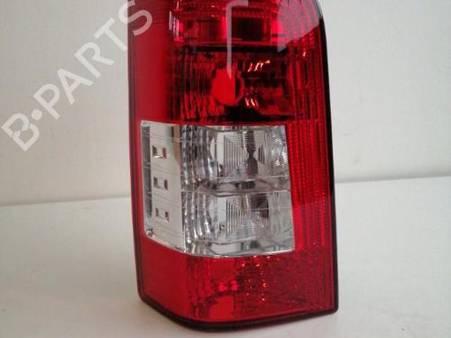 Used Left taillight CITROËN BERLINGO / BERLINGO FIRST Box Body/MPV (M_) 1.9 D 70 (MBWJZ, MCWJZ) (69 hp) 27135211