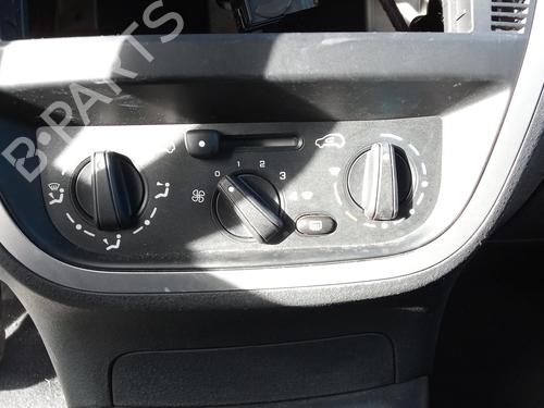 Used Climate control CITROËN C2 (JM_) 1.1 (60 hp) 27144388