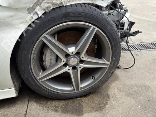 Used Rim Rim MERCEDES-BENZ C-CLASS Coupe (C205) C 250 d (205.308) (204 hp) 33960845 33960845