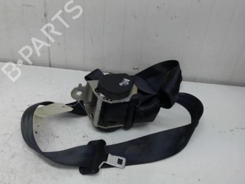 Used Rear left belt tensioner PEUGEOT 307 CC (3B) 2.0 HDi 135 (136 hp) 27118762
