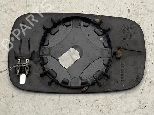 Used Right mirror glass Right mirror glass RENAULT SCÉNIC II (JM0/1_) 1.9 dCi (JM0G, JM12, JM1G, JM2C) (120 hp) 40449040 40449040
