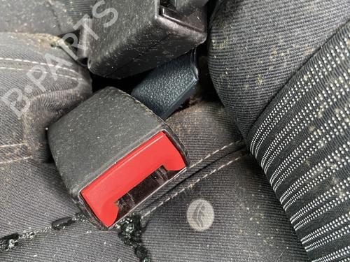 Used Seat buckle FORD C-MAX II (DXA/CB7, DXA/CEU) 1.6 TDCi (95 hp) 32067342