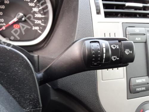 Ratstangsstang FORD C-MAX (DM2) 1.6 TDCi (90 hp) 27142793