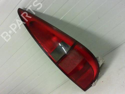 Used Right taillight RENAULT LAGUNA I Grandtour (K56_) 2.2 D (K56F/2, S56F) (83 hp) 27122790