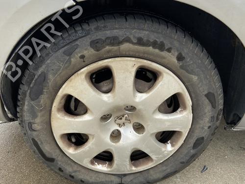 Used Rim PEUGEOT 307 SW (3H) 1.6 HDI 110 (109 hp) 28427661