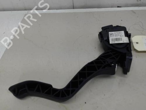 Elektronisk modul PEUGEOT 308 SW I (4E_, 4H_) 1.6 HDi (92 hp) 27118409