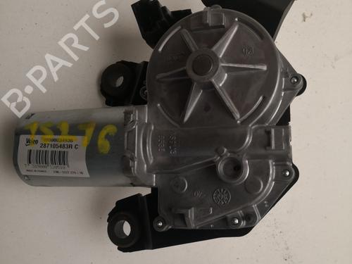 Viskermotor bagrude RENAULT CLIO IV Grandtour (KH_) 1.5 dCi 90 (KHN3, KHN4) (90 hp) 27106757