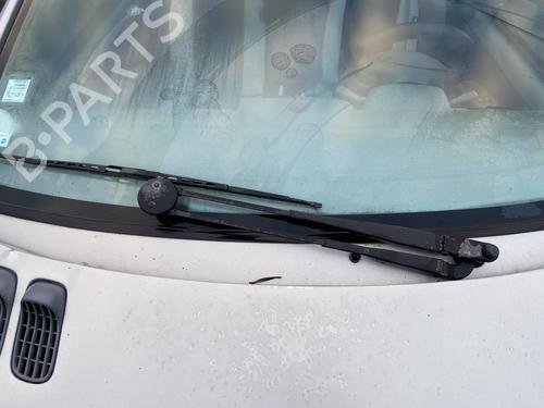 Ruitenwissermotor voor RENAULT TWINGO I (C06_) 1.2 16V (C06C, C06D, C06K) (75 hp) 30480719