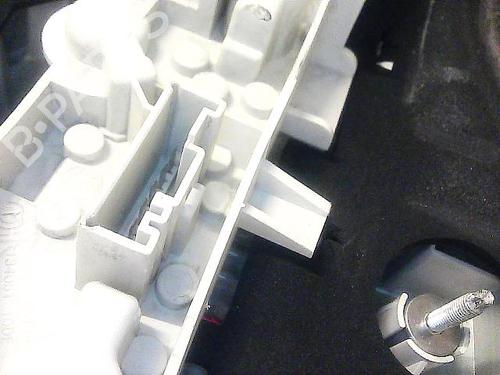 Left taillight BMW 1 (E87) 118 d | BP27123434C34 - Image 3