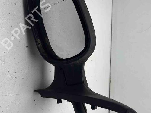 Used Left mirror Left mirror RENAULT CLIO II (BB_, CB_) [1998-2016] 36572901 36572901