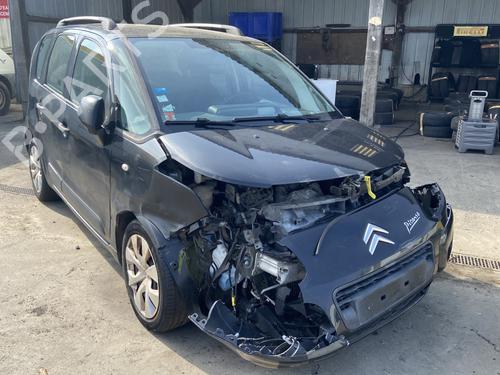 Front left seatbelt CITROËN C3 Picasso (SH_)  | BP33443118I26  - Image 5