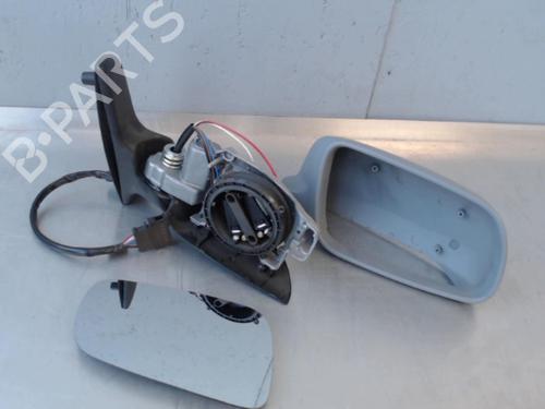 Used Right mirror VW SHARAN (7M8, 7M9, 7M6) 1.9 TDI (110 hp) 27117772