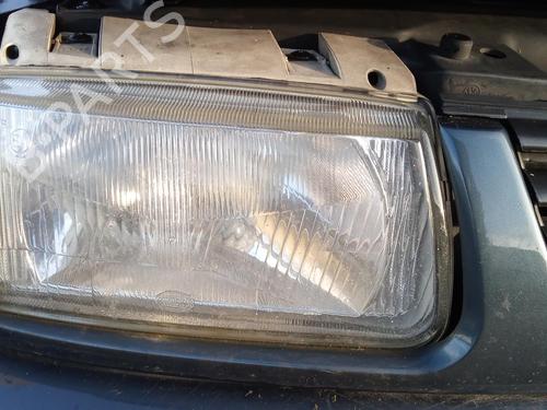 Used Right headlight VW POLO III (6N1) 64 1.9 D (64 hp) 27100067