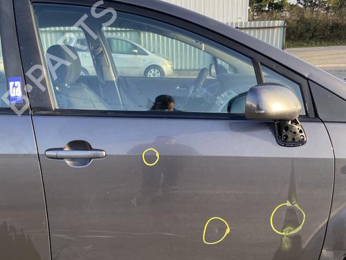 Used Front right window mechanism Front right window mechanism TOYOTA COROLLA Verso (ZER_, ZZE12_, R1_) 2.2 D-4D (AUR10_, AUR10R) (177 hp) 32471486 32471486