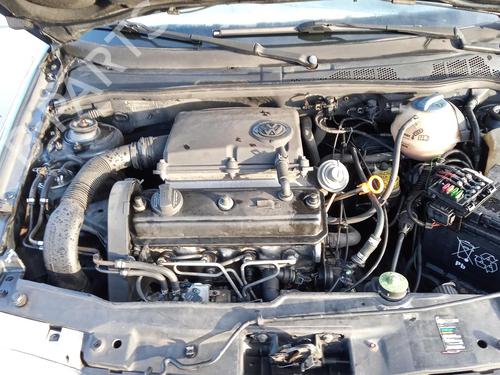 Used Injection pump VW POLO III (6N1) 64 1.9 D (64 hp) 27100103