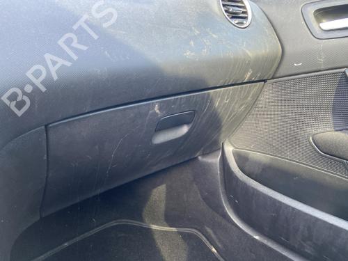 Used Glove box PEUGEOT 308 SW I (4E_, 4H_) 1.6 HDi (109 hp) 29509256