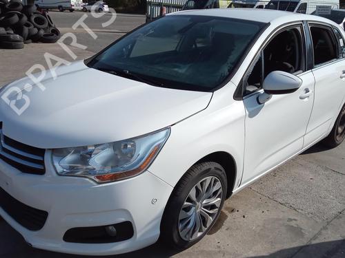 Right tailgate light CITROËN C4 II (NC_) 1.6 HDi 90 | BP27998711C80 - Image 4