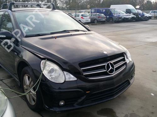 Warning switch MERCEDES-BENZ R-CLASS (W251, V251) R 280 CDI (251.121, 251.026, 251.126) | BP27128043I22  - Image 5