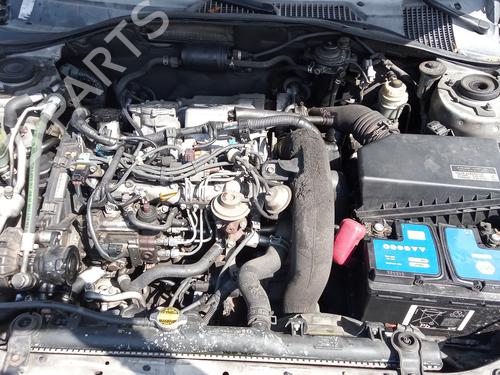 Used Steering rack TOYOTA AVENSIS (_T22_) 2.0 TD (CT220_, CT220R) (90 hp) 27110240