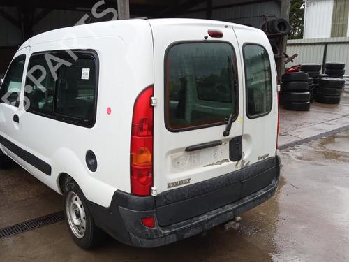Starter RENAULT KANGOO Express (FC0/1_) 1.5 dCi (FC07, FC1R) | BP27143688M8 - Image 9