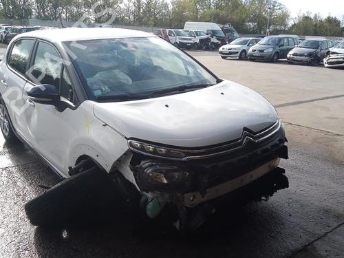 Comando specchietti CITROËN C3 III (SX) 1.2 VTi 68 | BP27134835I25 - Image 6