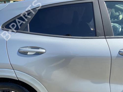 Rudehejsemekanisme Højre bagtil FORD PUMA (J2K, CF7) 1.0 EcoBoost mHEV (125 hp) 27114002