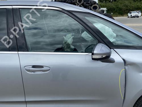 Used Front right window mechanism CITROËN C4 SPACETOURER (3D_) 1.2 PureTech 130 (131 hp) 27111005