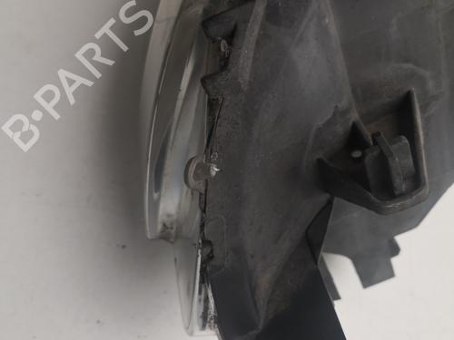 Right headlight CITROËN BERLINGO MULTISPACE (B9) 1.6 HDi 110 | BP32121616C29 - Image 4