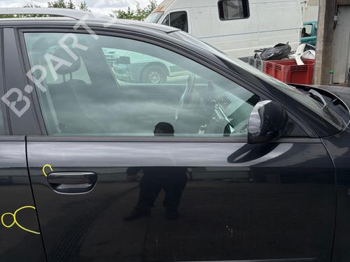 Used Front right door window Front right door window AUDI A4 B6 Avant (8E5) 1.9 TDI (130 hp) 35889874 35889874