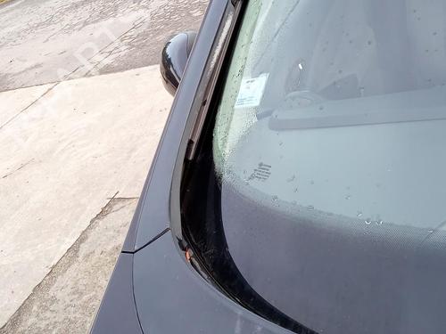 Used Front windshield wiper arm SEAT ALTEA XL (5P5, 5P8) 2.0 TDI 16V (140 hp) 27144963