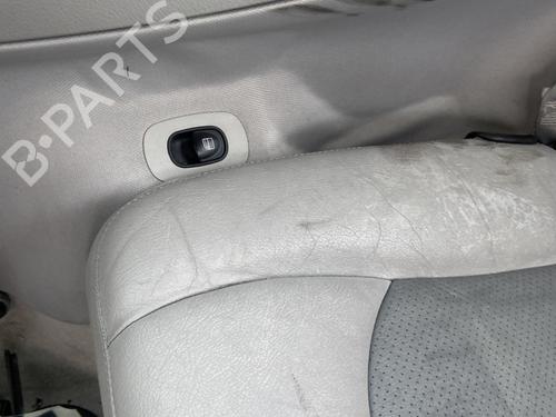 Used Right rear window switch MERCEDES-BENZ CLK (C209) CLK 270 CDI (209.316) (170 hp) 28473868
