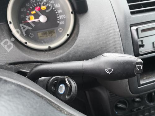 Used Steering column stalk VW POLO (6N2) 1.4 (60 hp) 27131333