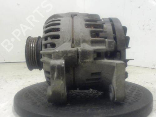 Alternator RENAULT TWINGO II (CN0_) 1.2 16V (CN04, CN0B) | BP27134518M7 - Image 4