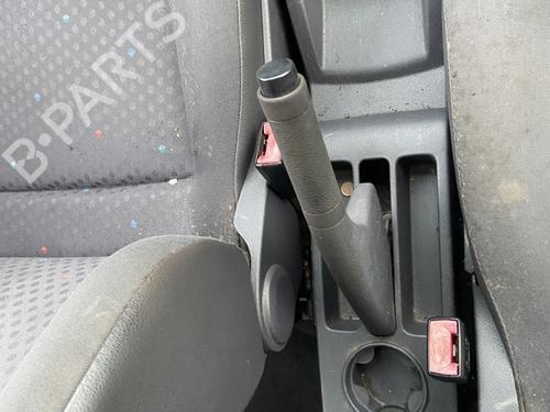 Used Hand brake VW POLO IV (9N_, 9A_) 1.2 12V (64 hp) 30689887