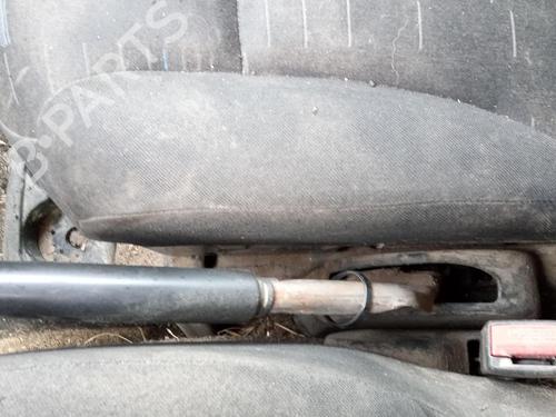 Gurtschloss für CITROËN BERLINGO MULTISPACE (B9) 1.6 HDi 110 (109 hp) 27142453