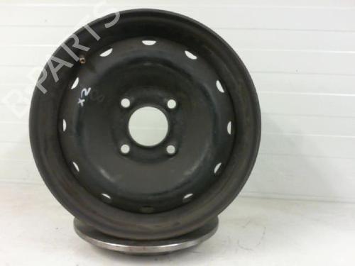 Rim CITROËN ZX (N2) 1.4 i | BP27134415C45 