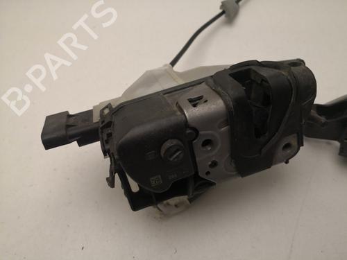 Rear right lock CITROËN C3 III (SX) 1.2 THP 110 (SXHNPS, SXHNZT, SXHNZ6) | BP27143544C99