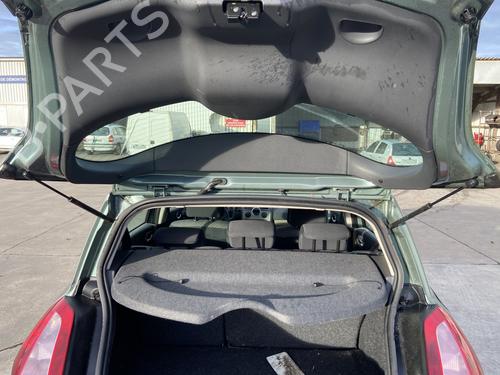 Used Tailgate lift support RENAULT MEGANE II (BM0/1_, CM0/1_) 1.6 16V (BM0C, CM0C) (113 hp) 31691247