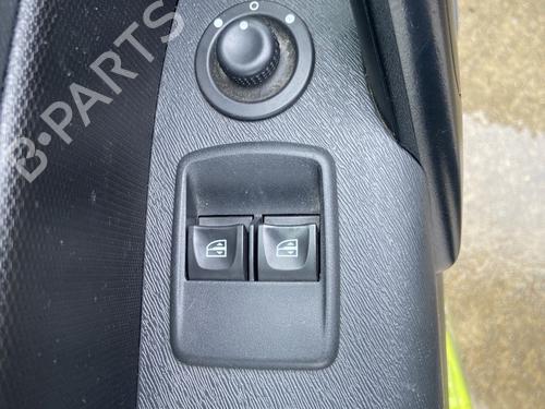 Comando specchietti RENAULT KANGOO Express (FW0/1_) 1.5 dCi 90 (FW0G, FW05, FW08, FW11) (90 hp) 31998791