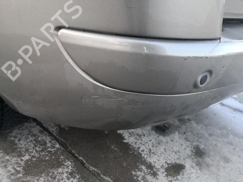 Rear bumper CITROËN C4 Grand Picasso I (UA_) 1.6 HDi | BP27147311C8 