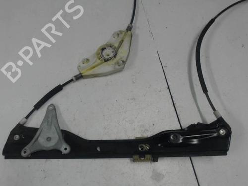 Front left window mechanism VW PASSAT B6 (3C2) 1.9 TDI | BP27122312C22 - Image 3