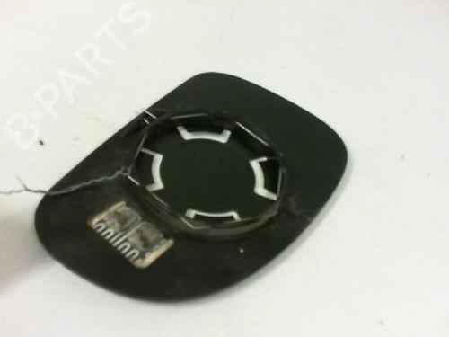 Spejlglas venstre PEUGEOT 406 (8B) 2.0 HDI 110 (109 hp) 32240961