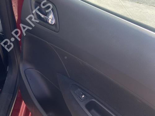 Used Right rear window switch PEUGEOT 308 I (4A_, 4C_) 1.6 HDi (109 hp) 29140998